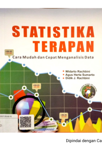 Statistika Terapan