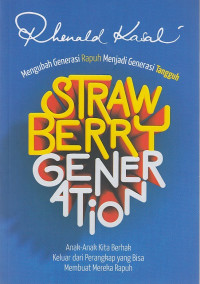 Strawberry Generation