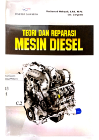 Teori dan Reparasi Mesin Diesel