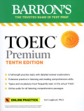 TOEIC Premium