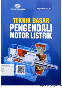 Teknik Dasar Pengendali Motor Listrik