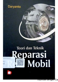 Teori dan Teknik Reparasi Rem Mobil