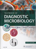 Textbook of Diagnostic Microbiology