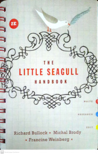 The Little Seagull Handbook