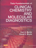 Tietz Fundamentals of Clinical Chemistry and Molecular Diagnostics