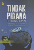 Tindak Pidana Internasional