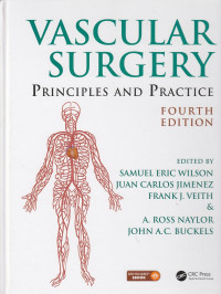 Vascular Surgery: Principles And Practice