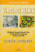 Virologi Klinik