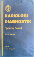 Radiologi Diagnostik