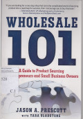 Wholesale 101