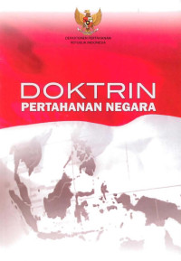 Doktrin Pertahanan Negara