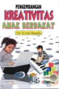 Pengembangan Kreativitas Anak Berbakat