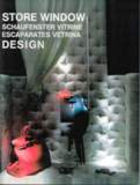 Store Window Schaufenster Vitrine Escaparates Vetrina Design