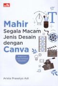 Mahir Segala Macam Jenis Desain Dengan Canva