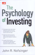 The Psychology Of Investing