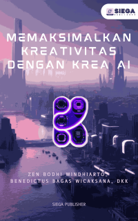 Memaksimalkan Kreativitas dengan Krea AI