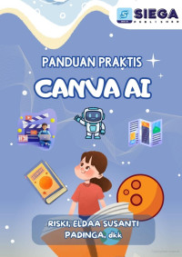 Panduan Praktis Canva AI