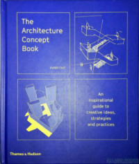 The Architecture Concept Book